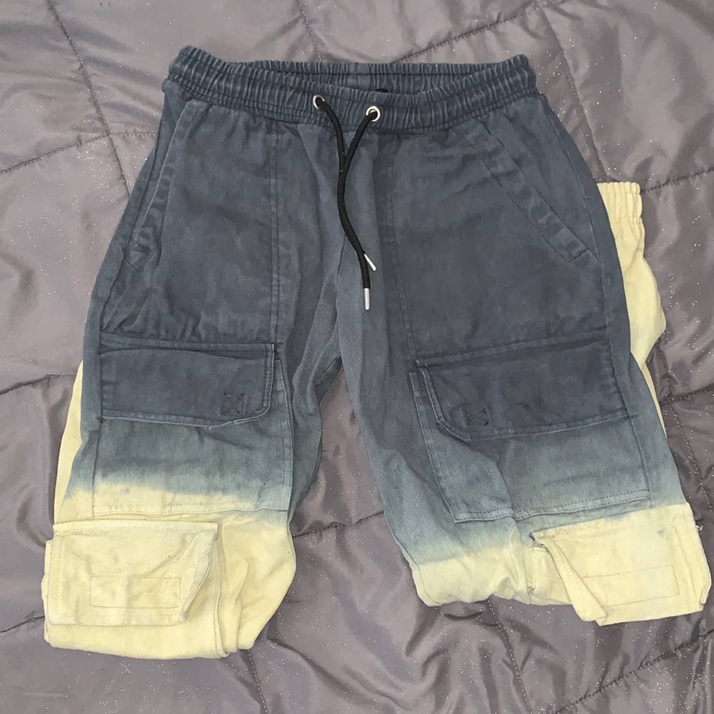 BOOHOOMAN : Joggers